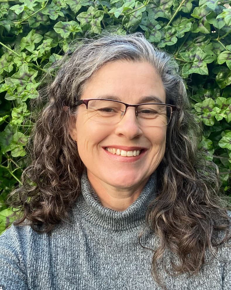 Brigitte Williams, Registered Nurse & Midwife