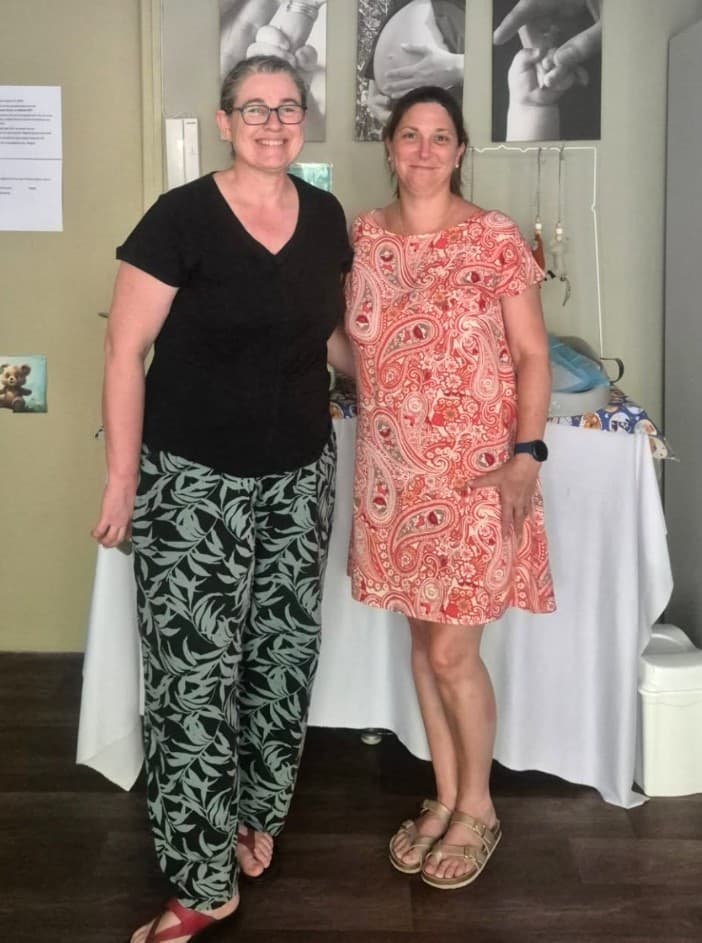 Tender Touch Mother & Baby Clinic - Welcoming space for parents and babies