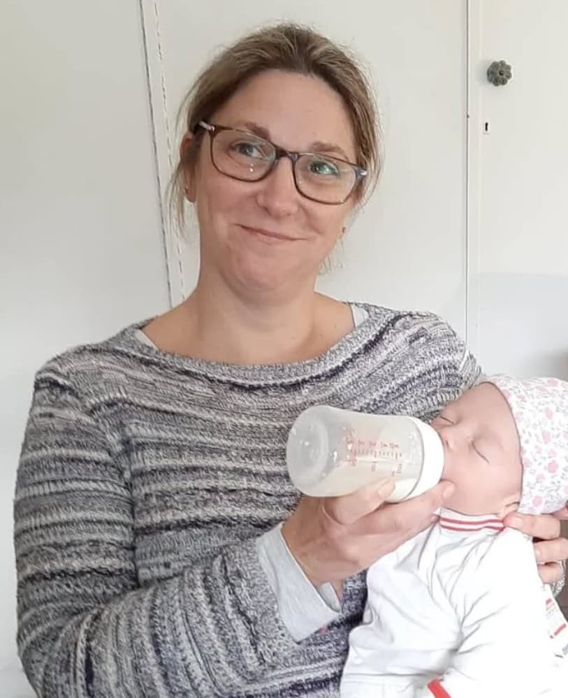 Megan Benn, Registered Nurse & Midwife